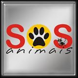 SOS Animais Paulínia SP
