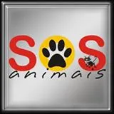 Logo SOS Animais Paulínia SP?