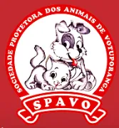 Logo SPAVO - Sociedade Protetora Dos Animais de Votuporanga?