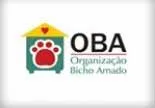 Logo OBA - Organização Bicho Amado ?