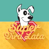 Logo Ong Super Vira Lata?