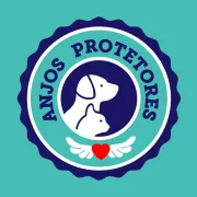 Logo Anjos Protetores ?