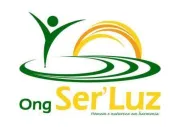 Logo Ong Ser Luz?