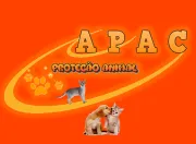 APAC- Associação de Proteção Animal de Caarapó-MS