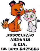 Associação Animais & Cia. de Bom Sucesso - AACBS