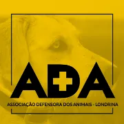 Logo ADA- Associação Defensora de Animais?