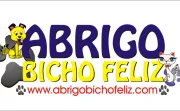 Logo ABRIGO BICHO FELIZ?