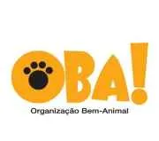 OBA! Organização Bem-Animal