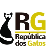 Logo República dos Gatos?