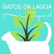 Logo Gatos da lagoa taquaral?