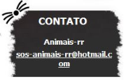 Animais RR