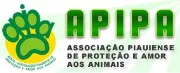 Logo APIPA - Associação Piauiense de Amor aos Animais?