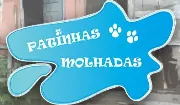 Logo Patinhas Molhadas?