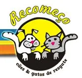 Recomeço - Cães & Gatos de Resgate