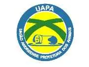 Logo UAPA - União Andreense Protetora dos Animais?