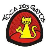 Logo Toca dos Gatos?