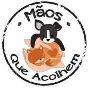 Logo Mãos que Acolhem?