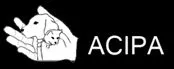 Logo ACIPA - Associação Cidadã de Proteção aos Animais?