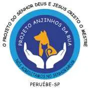 Logo Projeto Anjinhos da Rua?