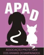 Logo APAD - Associação Protetora dos Animais Desamparados?