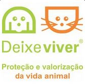 Deixe Viver - Proteção e Valorização da Vida