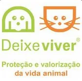 Logo Deixe Viver - Proteção e Valorização da Vida?