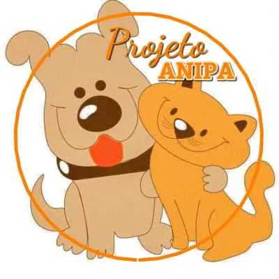 Projeto ANIPA - Animais Precisam de Ajuda