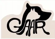 Logo GAAR - Grupo de Apoio ao Animal de Rua?