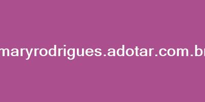 Maryane Rodrigues