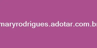 Maryane Rodrigues