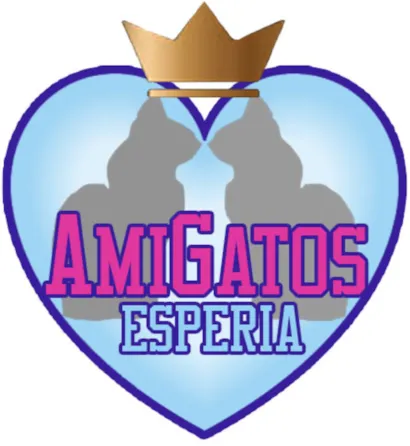 Projeto Amigatos Esperia