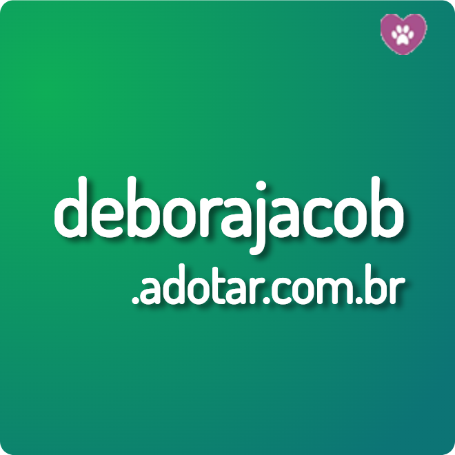 Debora Jacob Dos Santos