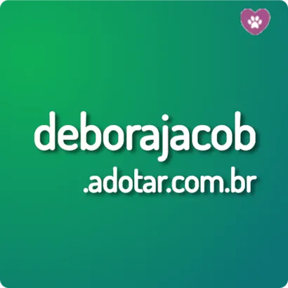 Debora Jacob Dos Santos