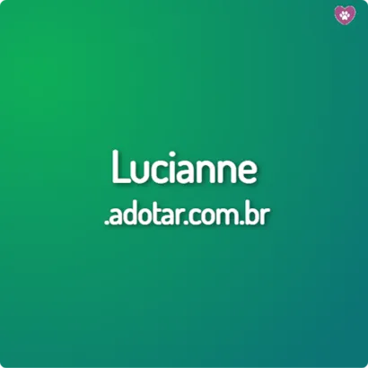Logo Lucianne?