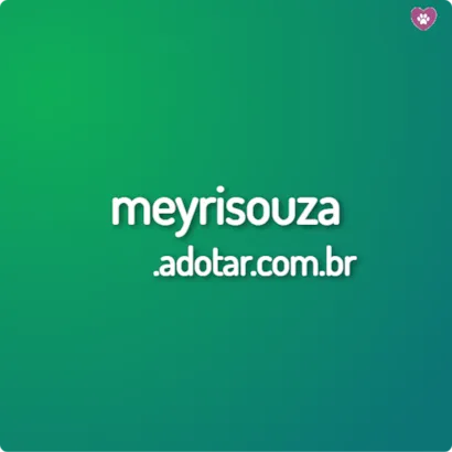 Logo Meyrillan Souza?