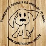 Logo Rancho AUAU?