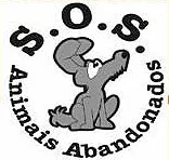 Logo SOS Animais Abandonados?